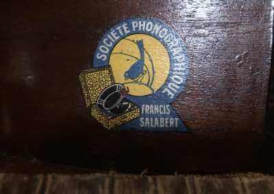 1925 Francis Salabert - IMG_0702